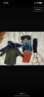 Kledingbundel 116, Ophalen, Gebruikt, Maat 116