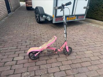Space scooter, Enlèvement, Utilisé, Autres types, Space scooter