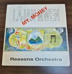 Reasons Orchestra, Cd's en Dvd's, Vinyl | Latin en Salsa, Ophalen of Verzenden, Gebruikt
