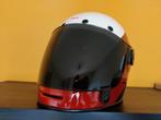 Bell bullit retro helmet, Motoren, Kleding | Motorhelmen, M, Integraalhelm, Heren