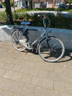Herenfiets Gazelle, Ophalen, Gazelle, Versnellingen