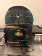 Elektrische oven voor patatten, Huis en Inrichting, Kachels, Ophalen, Zo goed als nieuw