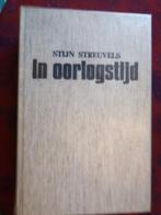 Boek: Stijn Streuvels. In oorlogstijd, Belgique, Stijn Streuvels, Utilisé, Enlèvement ou Envoi