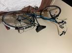 Very good condition, Fietsen en Brommers, Ophalen, 28 inch, Batavus, Aluminium