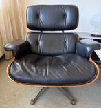 Eames lounge chair, Huis en Inrichting, Fauteuils, Ophalen, Zo goed als nieuw