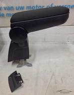 Midden Armsteun VW Polo 6R 6C armleuning is origineel, Gebruikt, -, Volkswagen, -
