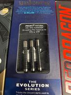 Darts Unicorn Purist “Phil Taylor “, Ophalen, Zo goed als nieuw, Flights