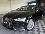 Audi A3 1.2TFSi 1e eigenaar garantie 12 maanden, Auto's, Voorwielaandrijving, Stof, Zwart, 5 deurs