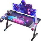 Hoogwaardige gaming-desk, Ophalen, Zo goed als nieuw, Bureau