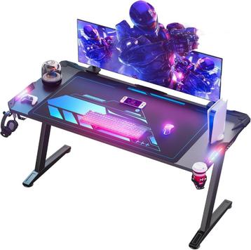 Hoogwaardige gaming-desk beschikbaar voor biedingen