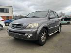 Kia Sorento - 2006, Auto's, Kia, Automaat, Gebruikt, Overige brandstoffen, Bedrijf