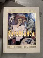 Édition limitée 50e anniversaire de Casablanca, Enlèvement ou Envoi, Comme neuf, Film