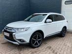 MITSUBISHI OUTLANDER 2.2 DI-D 2016 EURO 6b (MET GARANTIE), 7 places, Cuir, Automatique, Achat