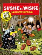SUSKE & WISKE- 5 delige Halloweenspecial, Ophalen of Verzenden