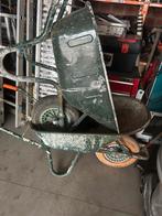 Kruiwagens 4 stuks, Ophalen