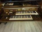 Elektronisch orgel Yamaha, Muziek en Instrumenten, Orgels, Ophalen, Gebruikt, 2 klavieren, Orgel