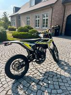 Beta rr50 86cc 2023, 6 versnellingen, 86 cc, Zo goed als nieuw, Ophalen