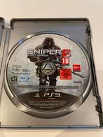 Sniper 2- Ghost Warrior voor PS3, Gebruikt, Shooter, 1 speler, Eén computer