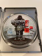 Sniper 2 - Guerrier Fantôme pour PS3, Shooter, Enlèvement ou Envoi, 1 joueur, À partir de 16 ans