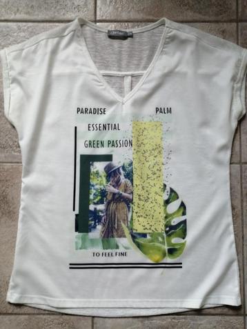 Shirt Geisha Medium beschikbaar voor biedingen