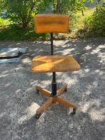 Sedus bureau stoel, Ophalen