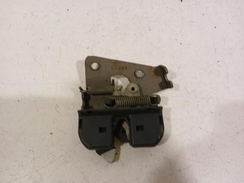 SLOTVANGER ACHTERKLEP BMW 6 serie Gran Coupe (F06), Auto-onderdelen, Carrosserie, BMW, Gebruikt