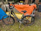 Damesfiets., Fietsen en Brommers, Ophalen, Gebruikt