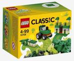 Lego Classic 10708, Ophalen, Zo goed als nieuw, Lego