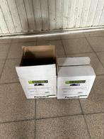 Parasilico AX construct kleur grafietzwart (RAL 9011), Ophalen