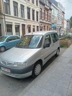 Citroën Berlingo, Auto's, Citroën, Berlingo, Handgeschakeld, Particulier, Schuifdeur