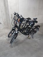 Elektrische vouwfiets, Versnellingen, Zo goed als nieuw, Ophalen, Overige merken
