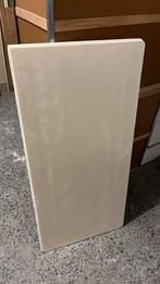 Isolatieplaten 60 x 120 cm - 3 cm dik, Doe-het-zelf en Bouw, Ophalen, Zo goed als nieuw