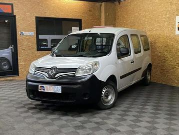 Renault Kangoo Maxi 1.5 dCi eur6 utilitaire (bj 2019) beschikbaar voor biedingen