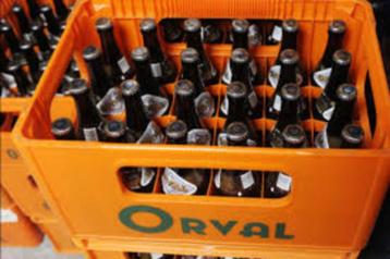 Bacs Orval plein 2022 beschikbaar voor biedingen
