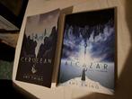 The Cerulean Amy Ewing complete serie boeken, Amy Ewing, Ophalen of Verzenden, Zo goed als nieuw