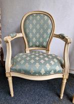 Louis XVI zetel, Antiek en Kunst, Ophalen