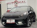 KIA NIRO PHEV 1.6 GDi**1MAIN**CARNET**HYBRIDE**BOITE AUTO, Autos, Kia, Cuir, Euro 6, Entreprise, Carnet d'entretien