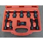 Motor Bromfiets vliegwiel trekker set GRATIS VERZENDING, Verzenden