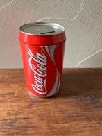 Coca Cola spaarpot en 2 glazen, Verzamelen, Ophalen, Nieuw