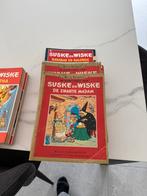 Verzameling Suske & Wiske strips, Boeken, Complete serie of reeks, Ophalen, Zo goed als nieuw