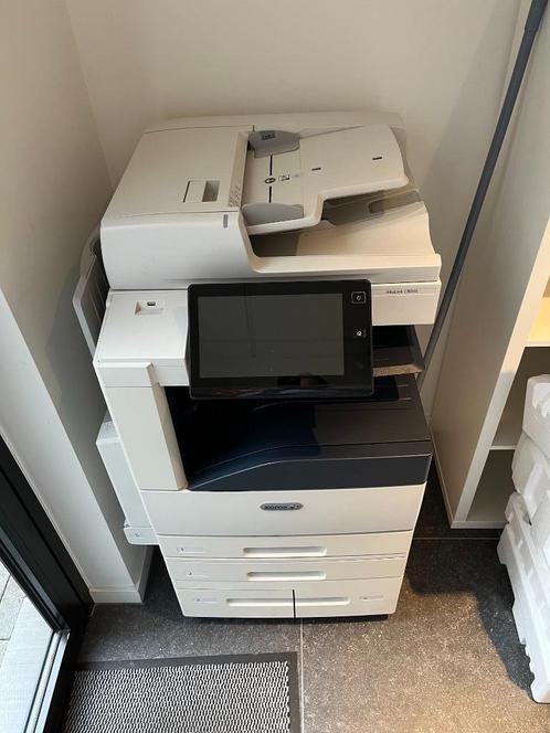 Xerox printer Altalink C8035, Informatique & Logiciels, Imprimantes, Utilisé, Imprimante, Impression couleur, Copier, Courrier