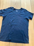 T-shirt bleu marine taille XXL de MS Mode, Enlèvement ou Envoi