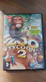 Zoo tycoon 2, Games en Spelcomputers, Zo goed als nieuw, Ophalen