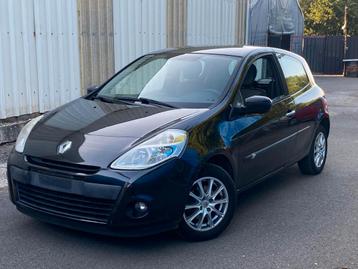 RENAULT CLIO 1.5 DCI 2010 clima-Régulateur-jantes** beschikbaar voor biedingen