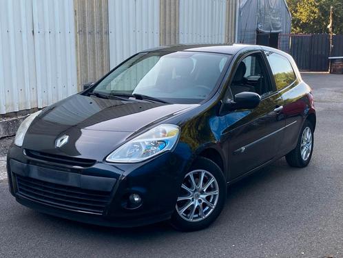 RENAULT CLIO 1.5 DCI 2010 clima-Régulateur-jantes**, Auto's, Renault, Bedrijf, Te koop, Clio, ABS, Airbags, Airconditioning, Alarm