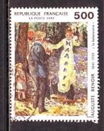 Postzegels Frankrijk : tussen nr. 2692 en 2832, Affranchi, Enlèvement ou Envoi