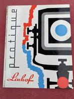 LINHOF PRACTICE: Heel oud boek, Boeken, Encyclopedieën, Gelezen, Complete serie, Ophalen of Verzenden, NIKOLAUS KARPF