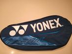 Nieuwe Yonex draagzak, Sport en Fitness, Badminton, Ophalen of Verzenden, Zo goed als nieuw