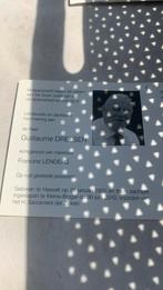 Postbode, Verzamelen, Ophalen of Verzenden, Bidprentje