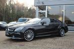 Mercedes-Benz  CLS 350 4MATIC/GARANTIE, Auto's, Mercedes-Benz, Automaat, Apple Carplay, Bedrijf, Diesel